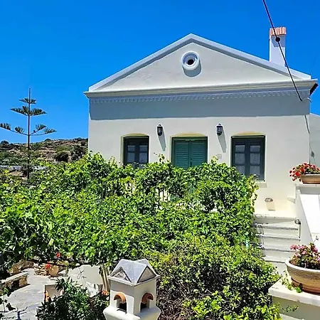 호텔 Matakia Naxos City