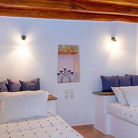 호텔 Matakia Naxos City